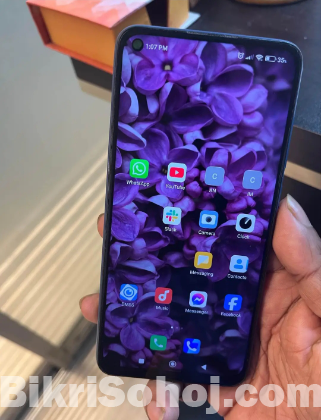Redmi note 9